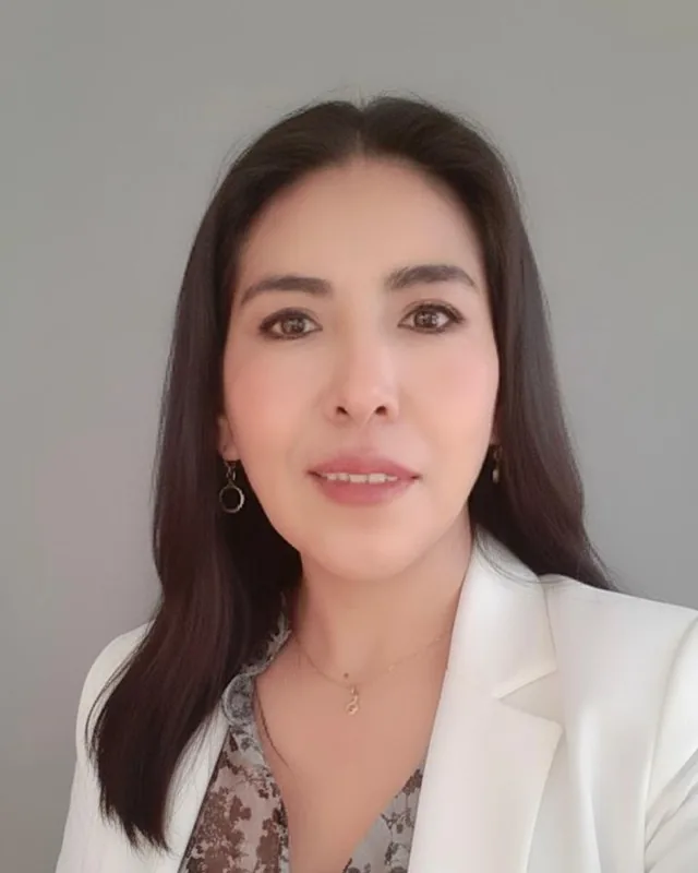 M. Sc. Ing. Evelyn Flores Magne