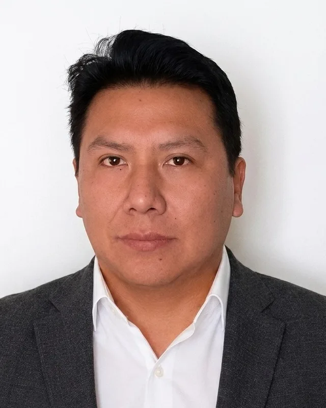 Ing. Daniel Adolfo Blanco Adrián