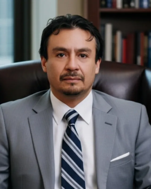 M.Sc. Ing. Nelson Tapia Hinojosa
